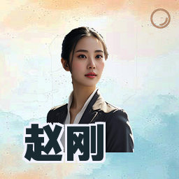 赵刚
